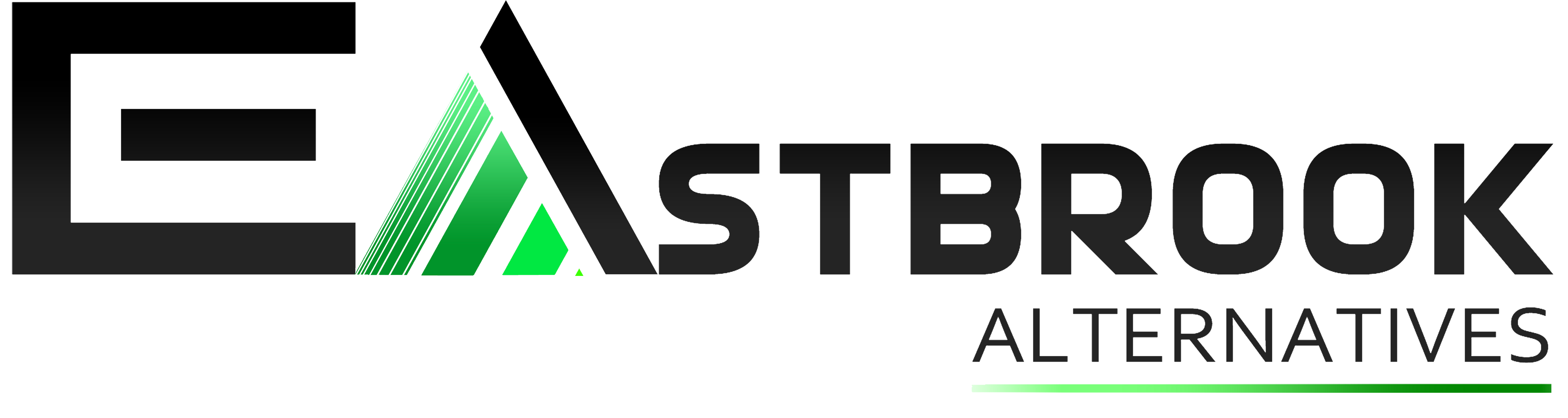 Eastbrook Alternatives